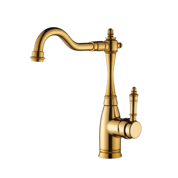 Vòi chậu nóng lạnh JOPA JP-15006D
