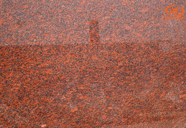 Đá Granite TG Red | Khổ lớn 2.0 cm