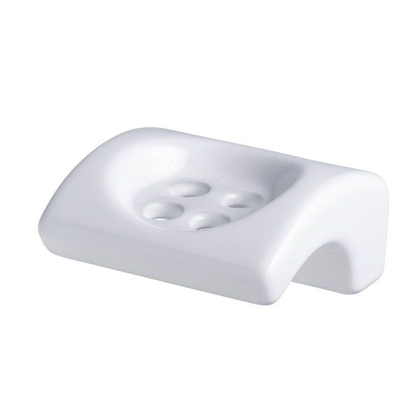 Kệ bàn chải sứ JOPA PK-103f3