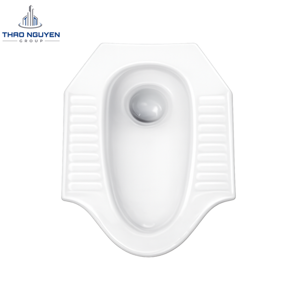 Bồn Cầu Xổm JOPA JP8-02