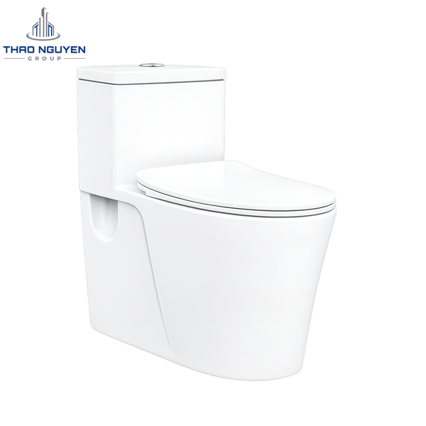 Bồn Cầu Liền Khối JOPA JP1-26