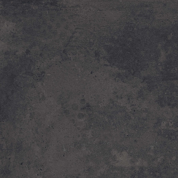 Gạch Ấn Độ 600x600 men Matt Porcelain OLIMPO ANTHRACITE