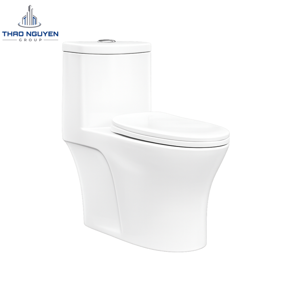 Bồn Cầu Liền Khối OSETER OS1-32