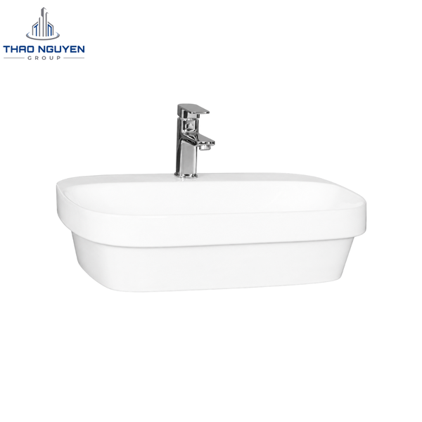 Chậu Lavabo Đặt Bàn JOPA JP1-263