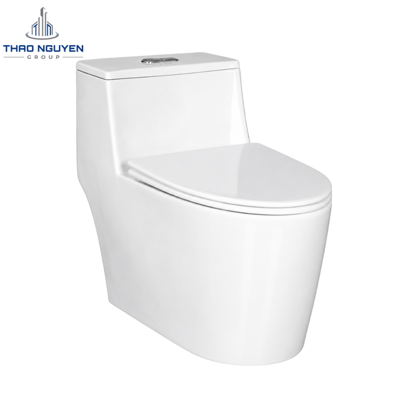 Bồn Cầu Liền Khối JOPA JP8-116