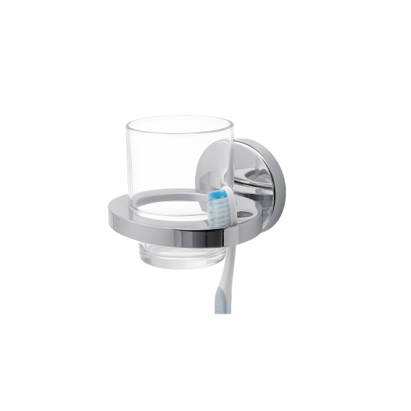 Kệ cốc bàn chải đơn OSETER OS-108f3