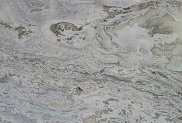 Đá Marble Bue River | Khổ lớn 2.0 cm