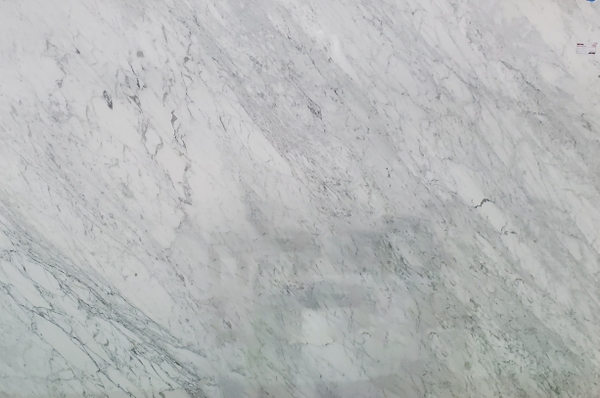 Đá Marble Trắng Ý | Khổ lớn 1.8 cm