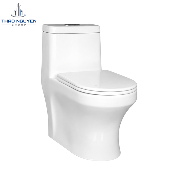 Bồn Cầu Liền Khối OSETER OS8-114