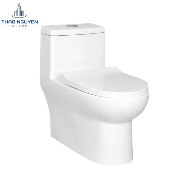 Bồn Cầu Liền Khối OSETER OS8-115
