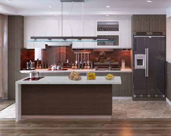 Đá Nhân Tạo Gốc Thạch Anh Vicostone | BQ8550