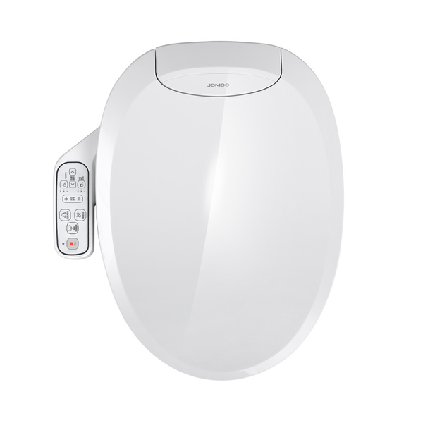 Nắp Rửa Điện Tử JOMOO PD1868-S0-CJM
