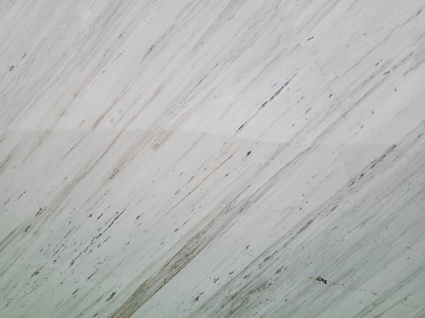 Đá Marble Alexandra White | Khổ lớn 1.8 cm