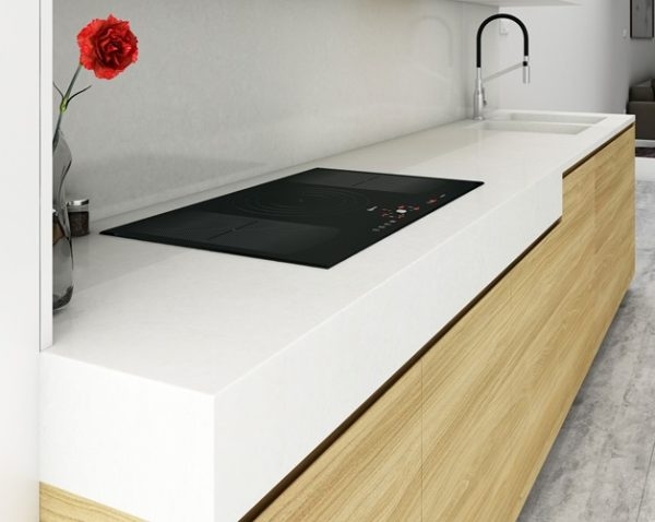 Đá Nhân Tạo Gốc Thạch Anh Vicostone | BQ8710