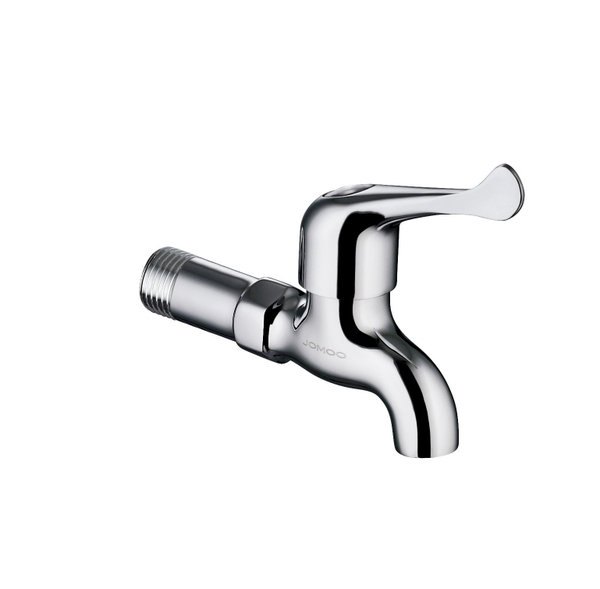 Vòi chậu lạnh gắn tường JOMOO 7104-238/1C1-I011
