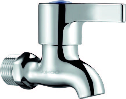 Vòi chậu lạnh gắn tường JOMOO 7116-183/1C-I011