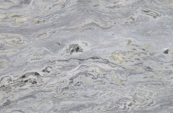 Đá Marble Bue River | Khổ lớn 2.0 cm