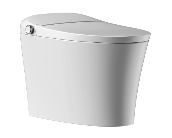 Bồn cầu thông minh JOMOO ZD7000-S0-IDO305