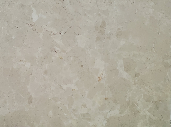 Đá Marble Cream Nouva | Khổ không cố định 1.8 cm