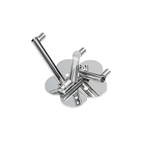 Móc áo đơn OSETER OS-24