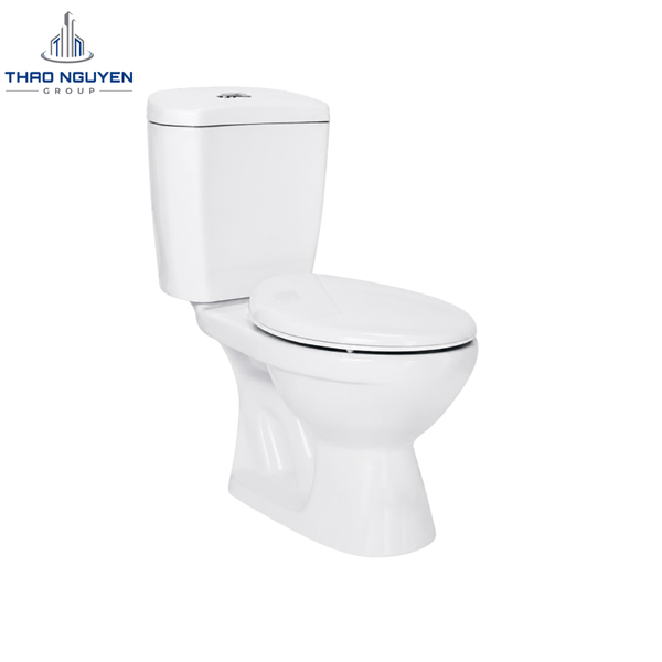 Bồn Cầu Hai Khối OSETER OS2-15