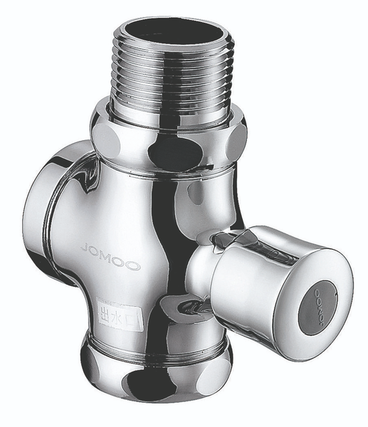 Van xả tiểu nam JOMOO 8254-003/1B1-I011