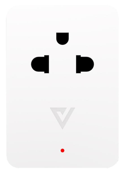 Ổ cắm chống giật thông minh Vconnex VCN-WSP-RCD