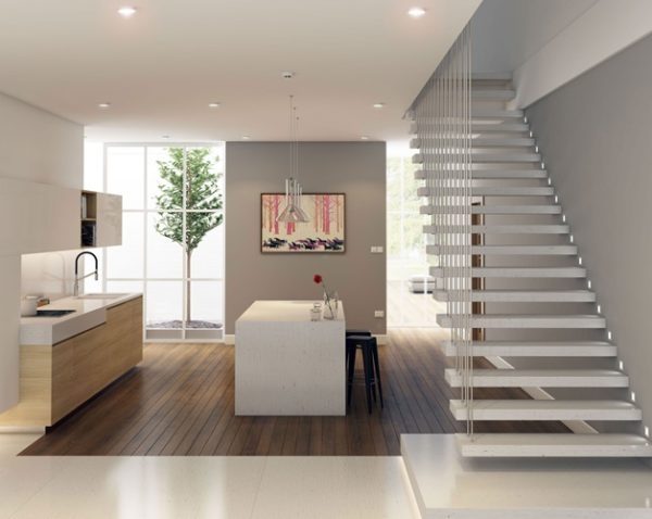Đá Nhân Tạo Gốc Thạch Anh Vicostone | BQ9610