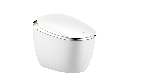 Bồn cầu thông minh nắp êm JOMOO ZD9830-S2-CJM000