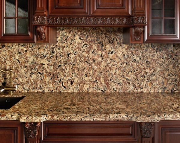 Đá Nhân Tạo Gốc Thạch Anh Vicostone | BQ9438
