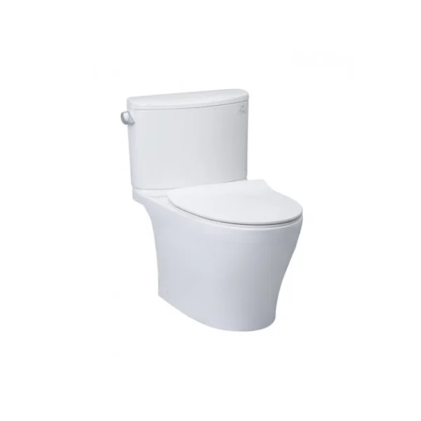 Bồn cầu hai khối TOTO CS767RT8