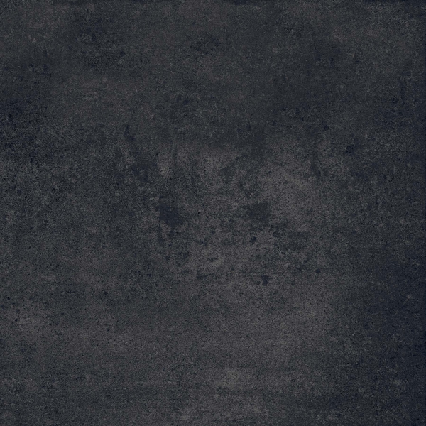 Gạch Ấn Độ 600x600 men Matt Porcelain NEWTON ANTHRACITE