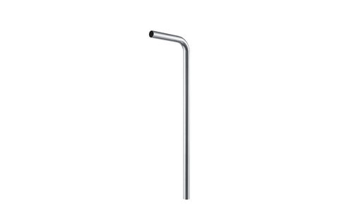 Ống thép không gỉ cho van xả JOMOO 9137-1C1-I011