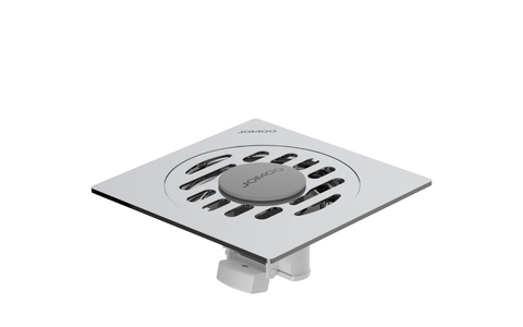 Thoát sàn máy giặt 10x10 cm JOMOO 92398-1B-I011