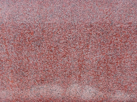 Đá Granite Đỏ Thanh Đảo | Khổ nhỏ 1.8 cm