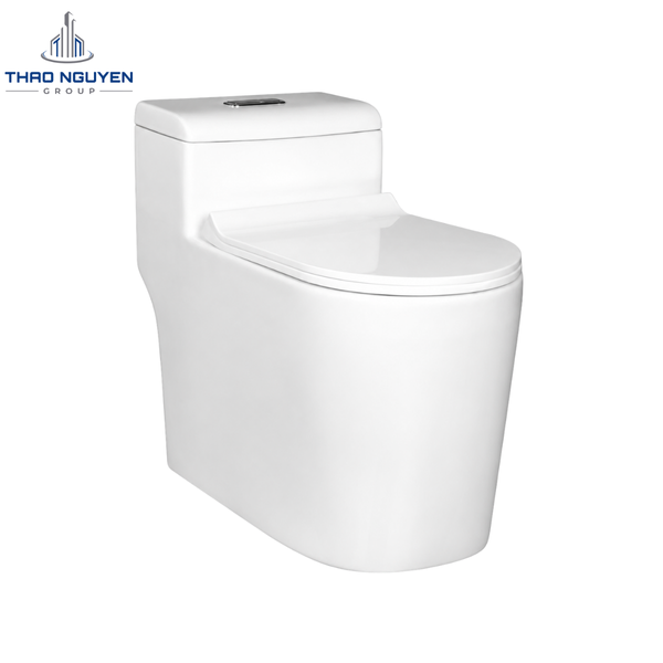 Bồn Cầu Liền Khối OSETER OS8-113