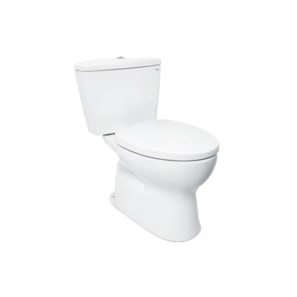 Bồn cầu hai khối TOTO CS300DT3Y1