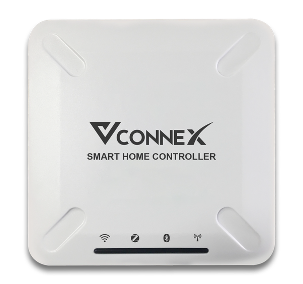 Bộ điều khiển trung tâm Gateway Vconnex VCN-GW