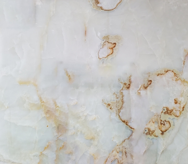 Đá Marble Trắng ngọc bạch tuyết | Khổ lớn 1.6 cm