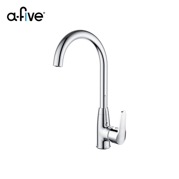 Vòi Rửa Bát Nóng Lạnh A‑Five A5‑0124