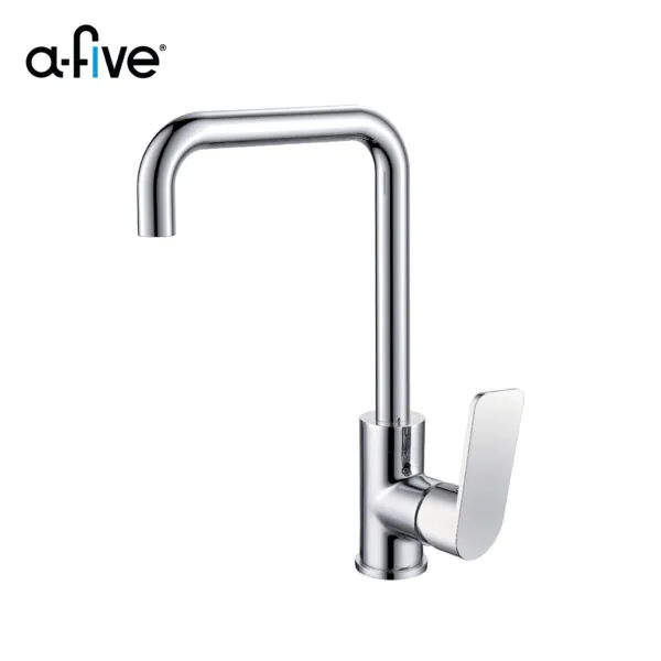 Vòi rửa bát nóng lạnh A-Five A5-0424