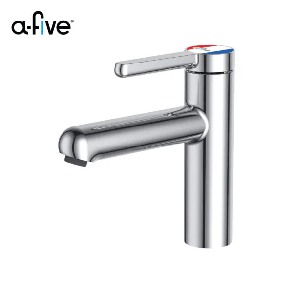 Vòi lavabo nóng lạnh A-Five A5-0521