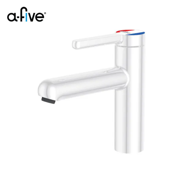 Vòi lavabo nóng lạnh A-Five A5-0721
