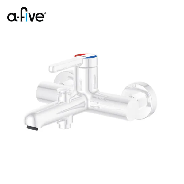 Vòi rửa bát nóng lạnh A-Five A5-0724