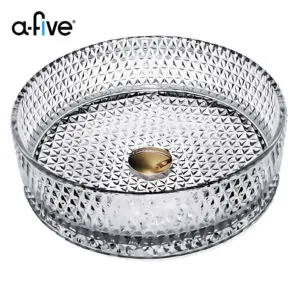 Chậu Lavabo Đặt Bàn A-Five A5-101