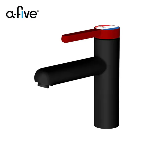 Vòi lavabo nóng lạnh A-Five A5-1021