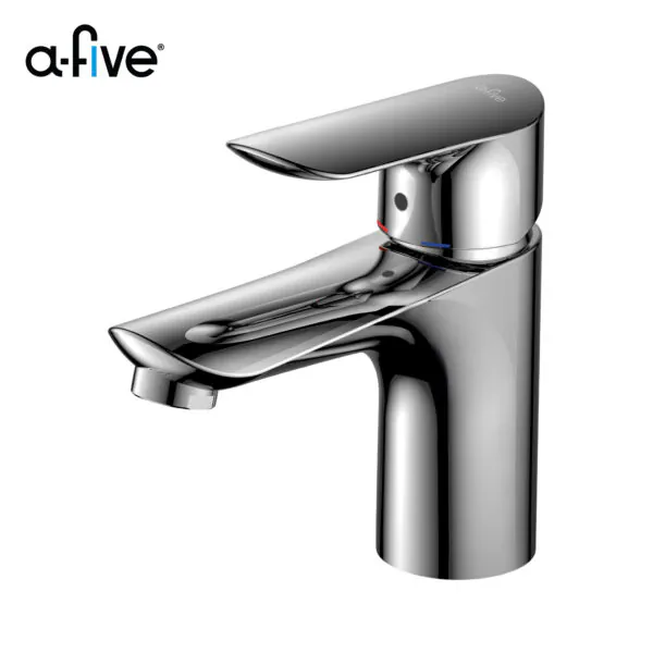 Vòi lavabo nóng lạnh A-Five A5-1621