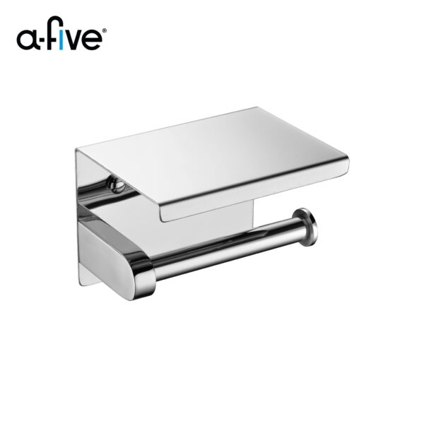 Lô giấy A-Five A5-81018