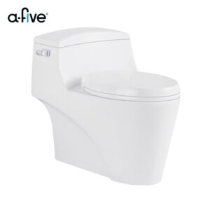 Bồn Cầu Một Khối Nắp Êm A-Five A5-898