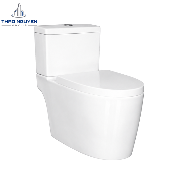 Bồn Cầu Hai Khối JOPA JP6-306
